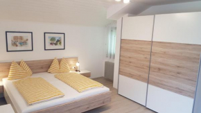 Ferienappartements Eschenleit San Pancrazio